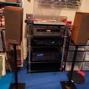 Meet your Posher, Mark